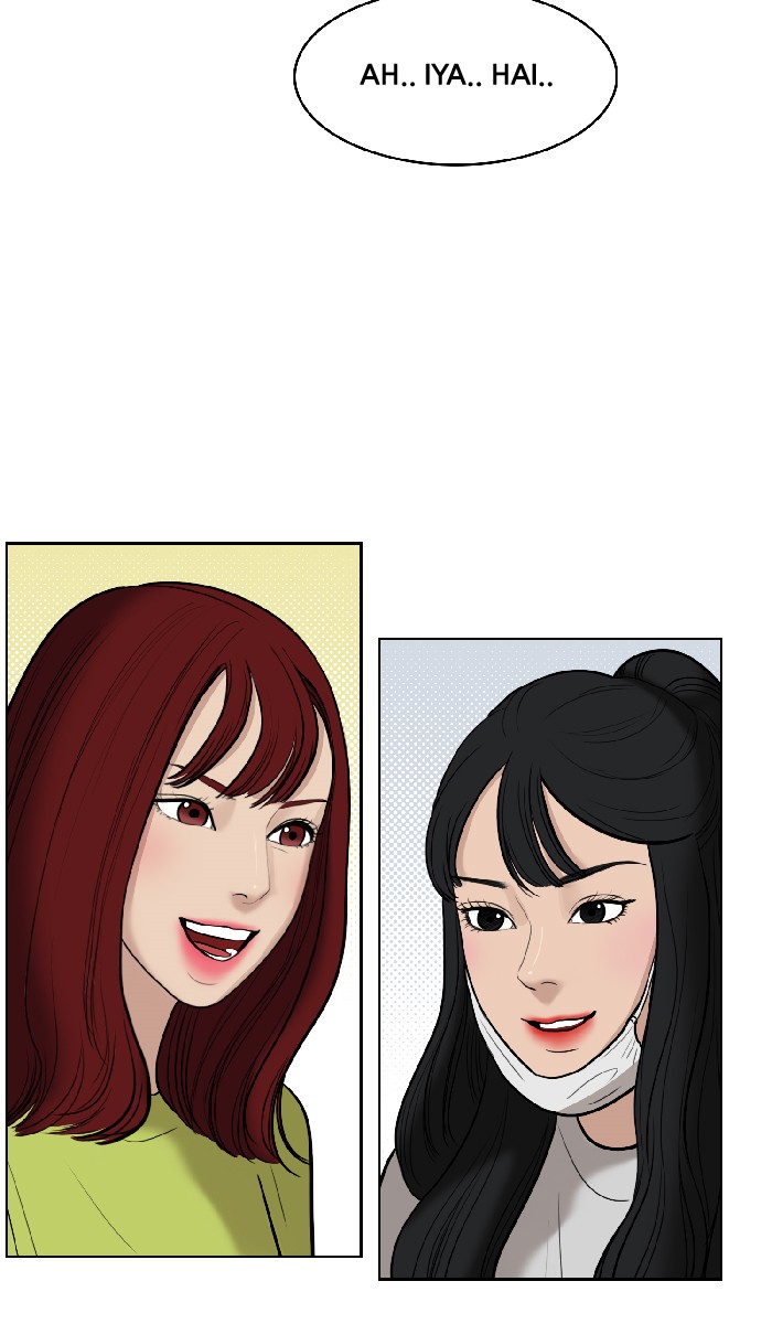 Baca The Secret of Angel - Chapter 32 halaman 8