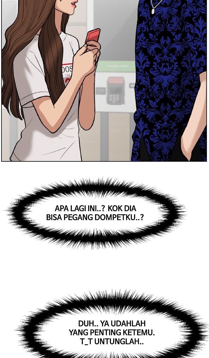 Baca The Secret of Angel - Chapter 32 halaman 160