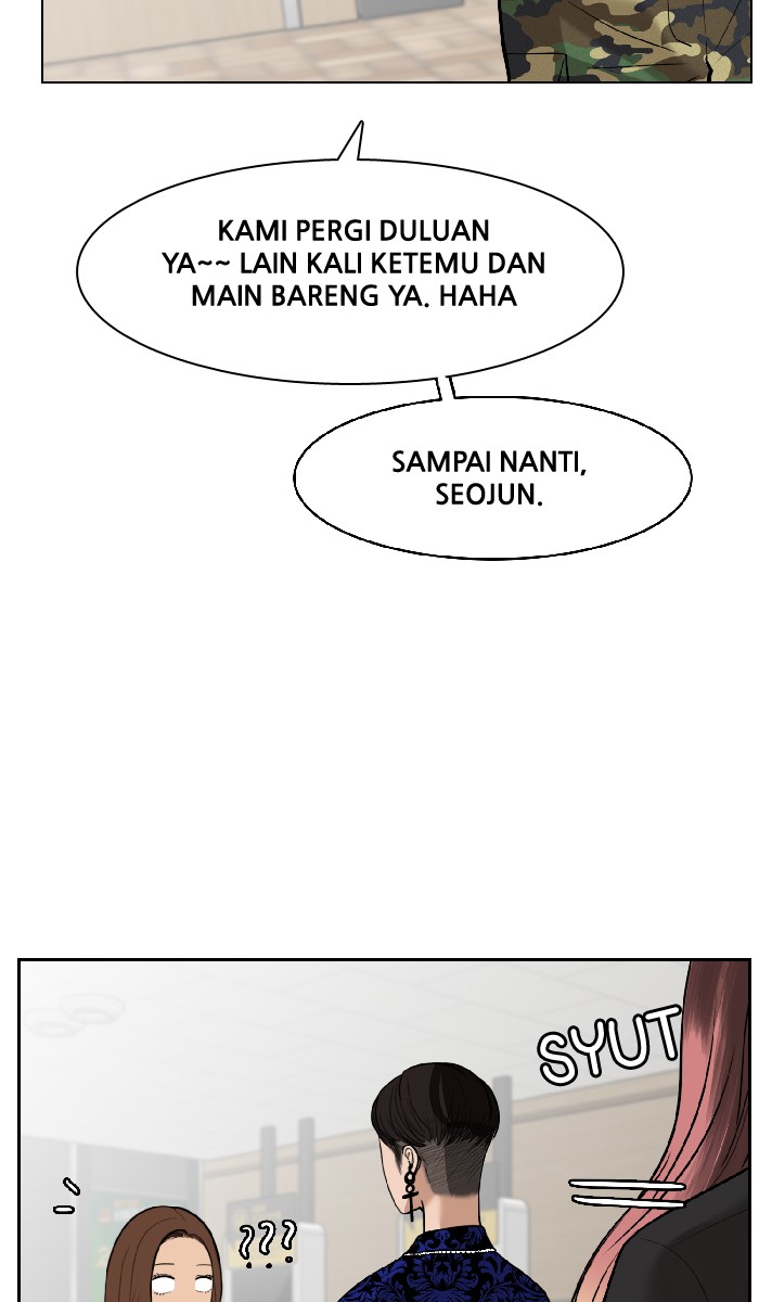 Baca The Secret of Angel - Chapter 32 halaman 184