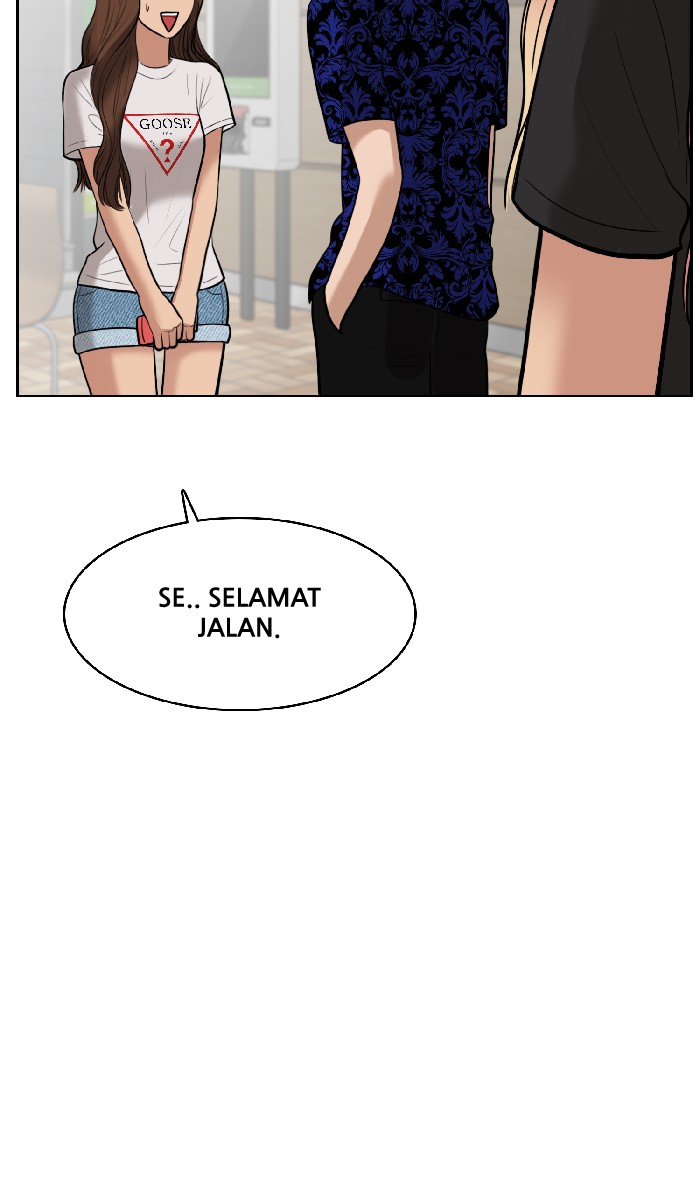 Baca The Secret of Angel - Chapter 32 halaman 186