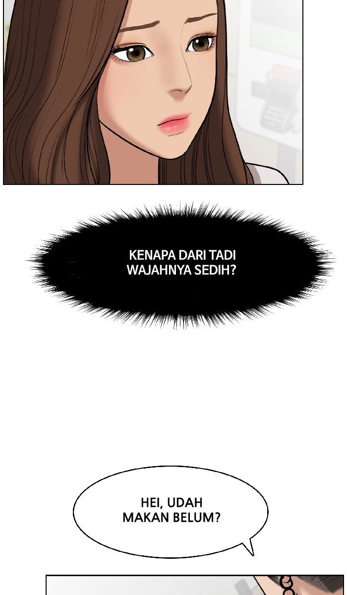 Baca The Secret of Angel - Chapter 32 halaman 190