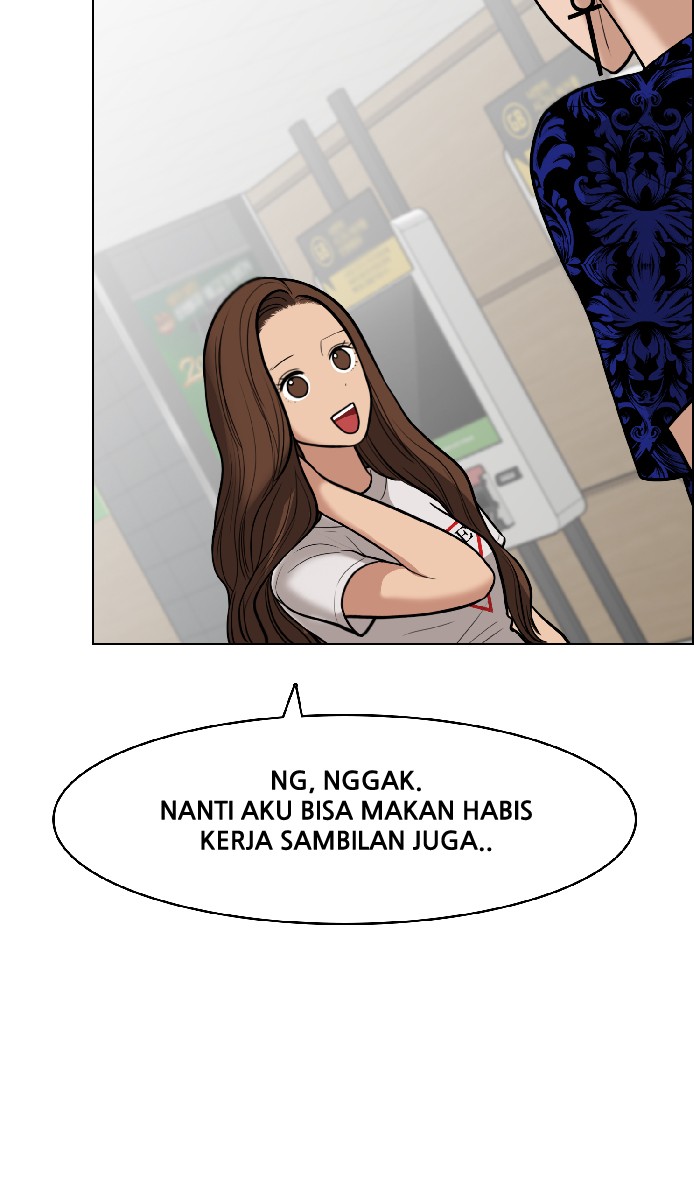 Baca The Secret of Angel - Chapter 32 halaman 192