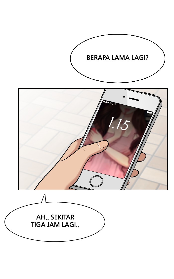 Baca The Secret of Angel - Chapter 32 halaman 194