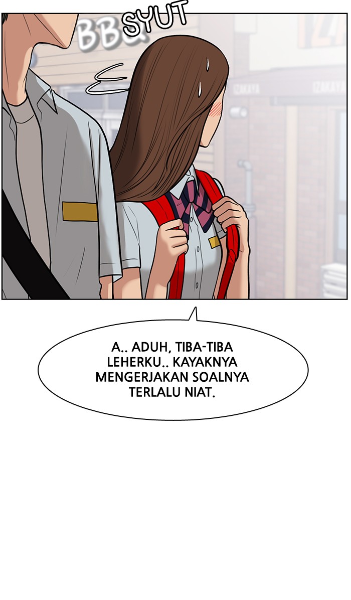 Baca The Secret of Angel - Chapter 33 halaman 180