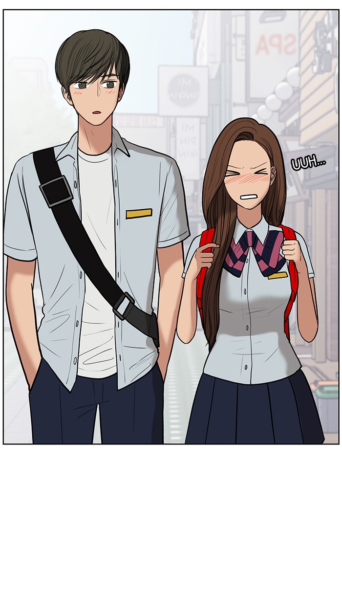 Baca The Secret of Angel - Chapter 33 halaman 182