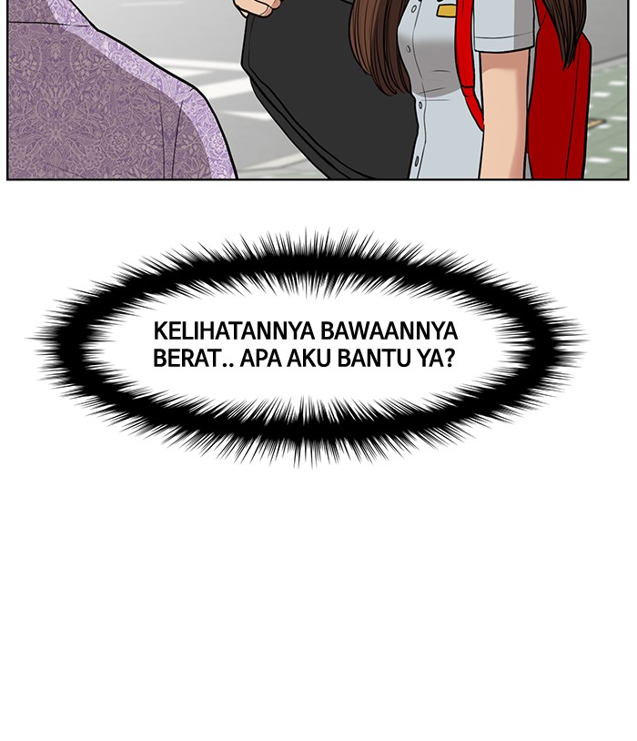 Baca The Secret of Angel - Chapter 33 halaman 191