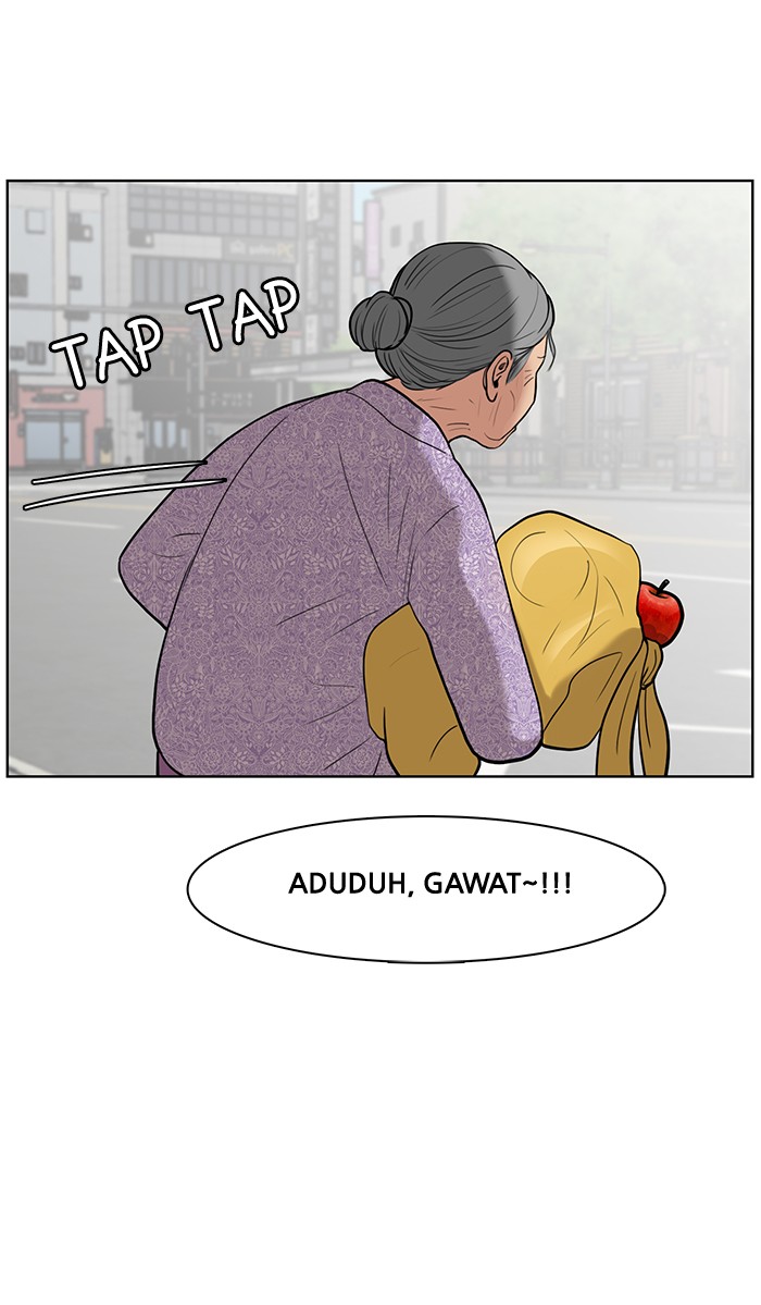 Baca The Secret of Angel - Chapter 33 halaman 197