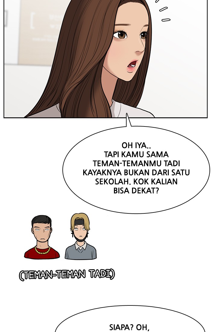Baca The Secret of Angel - Chapter 33 halaman 17