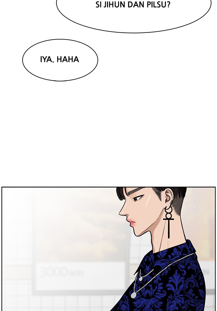 Baca The Secret of Angel - Chapter 33 halaman 18