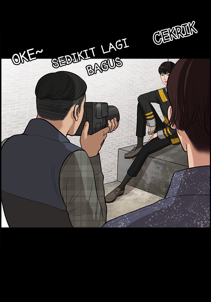 Baca The Secret of Angel - Chapter 33 halaman 24