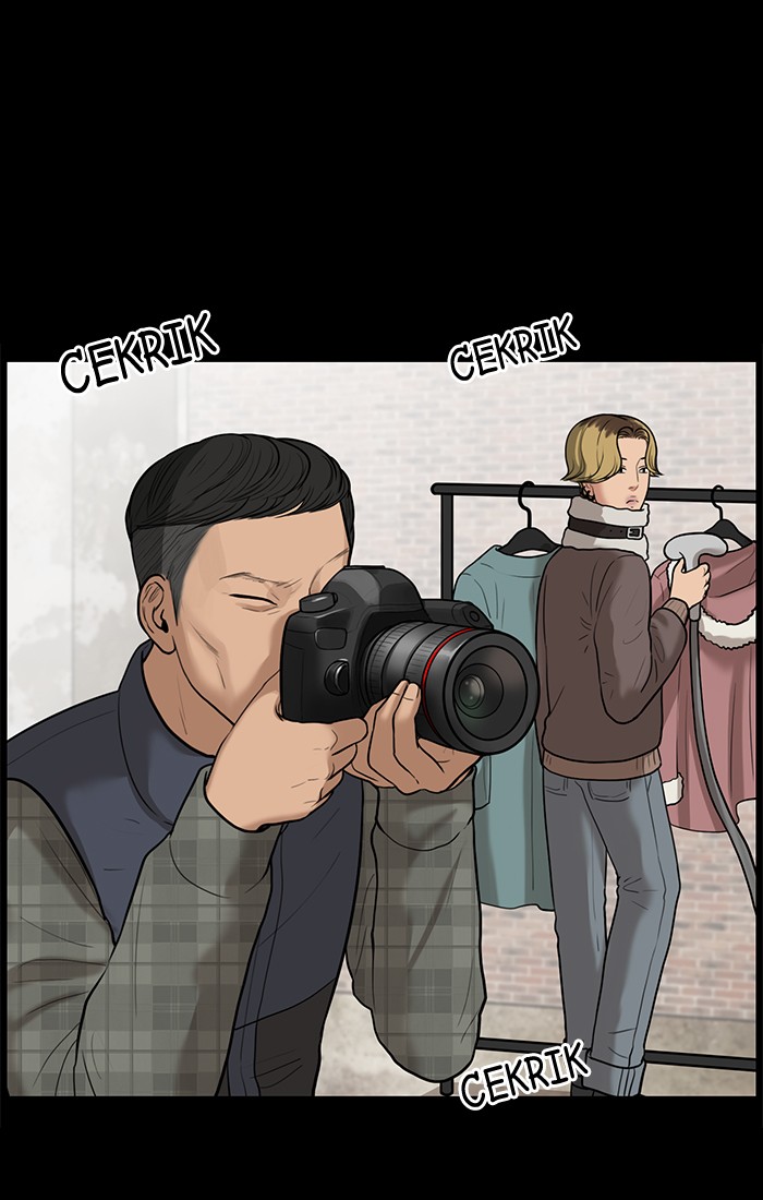 Baca The Secret of Angel - Chapter 33 halaman 26