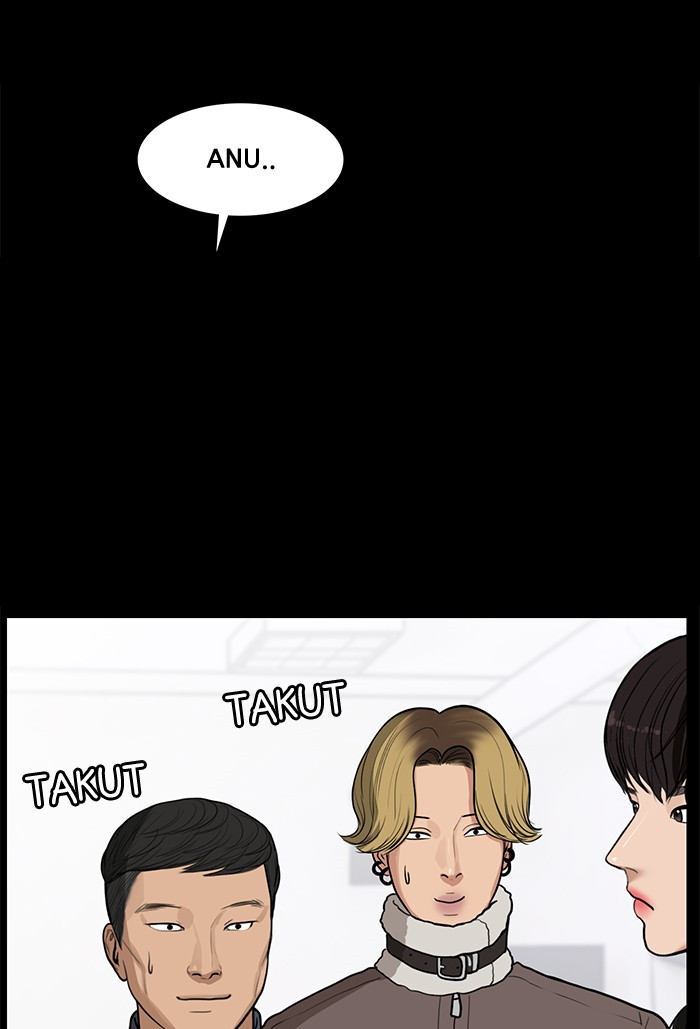 Baca The Secret of Angel - Chapter 33 halaman 33