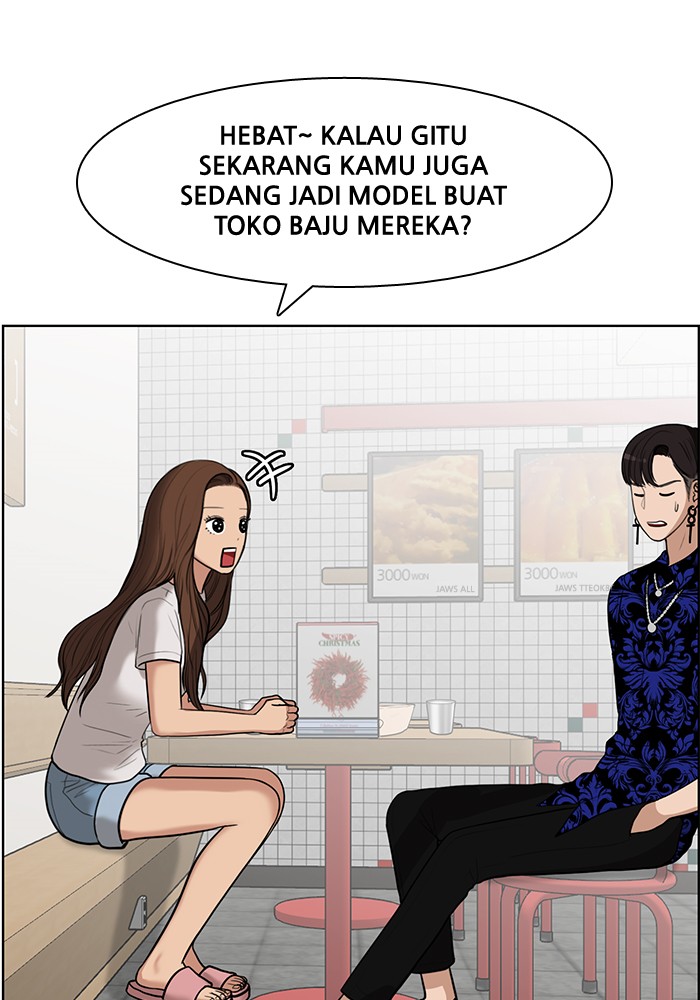 Baca The Secret of Angel - Chapter 33 halaman 38
