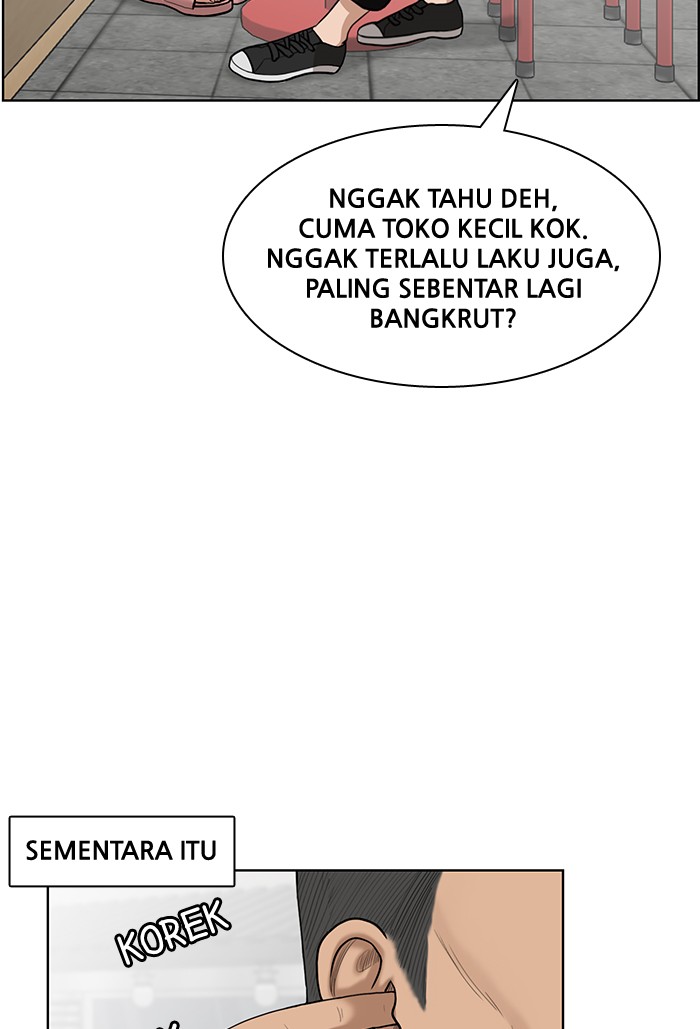 Baca The Secret of Angel - Chapter 33 halaman 40