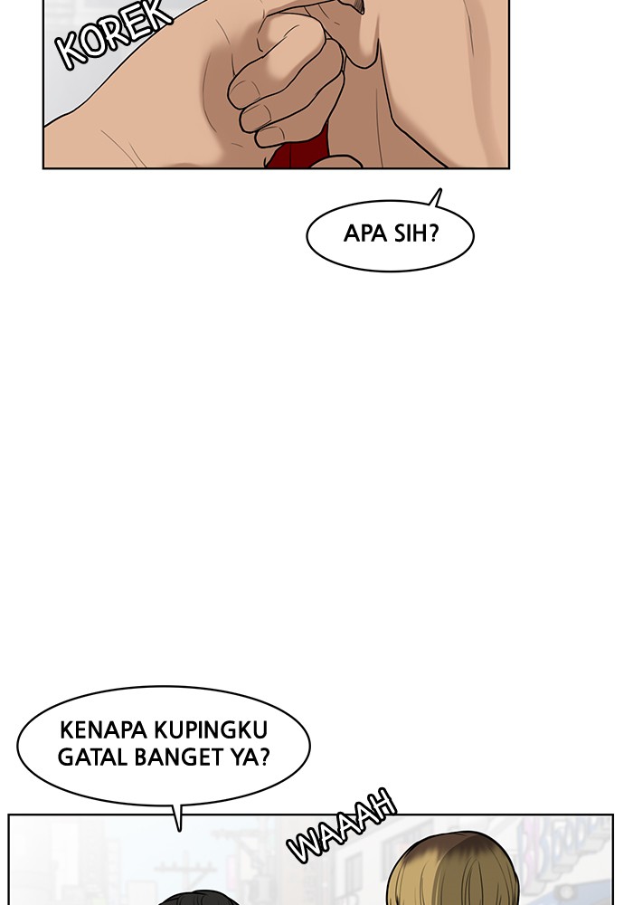 Baca The Secret of Angel - Chapter 33 halaman 41