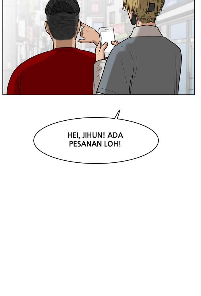 Baca The Secret of Angel - Chapter 33 halaman 43