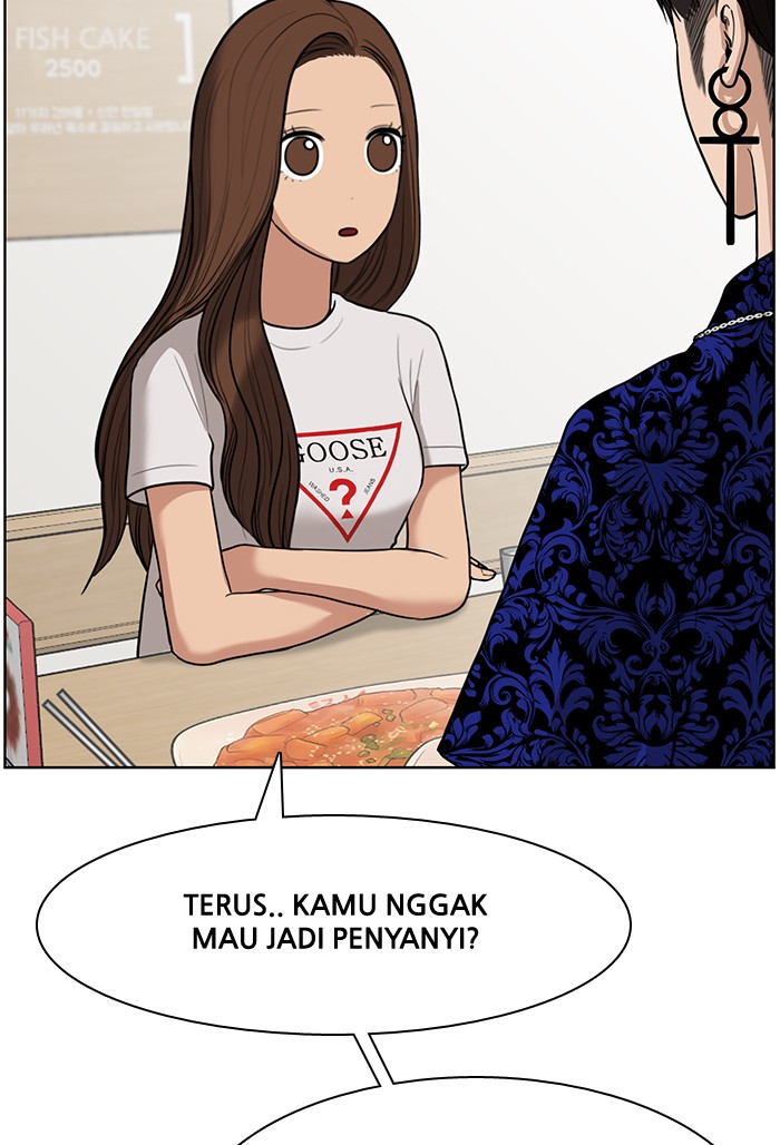 Baca The Secret of Angel - Chapter 33 halaman 53