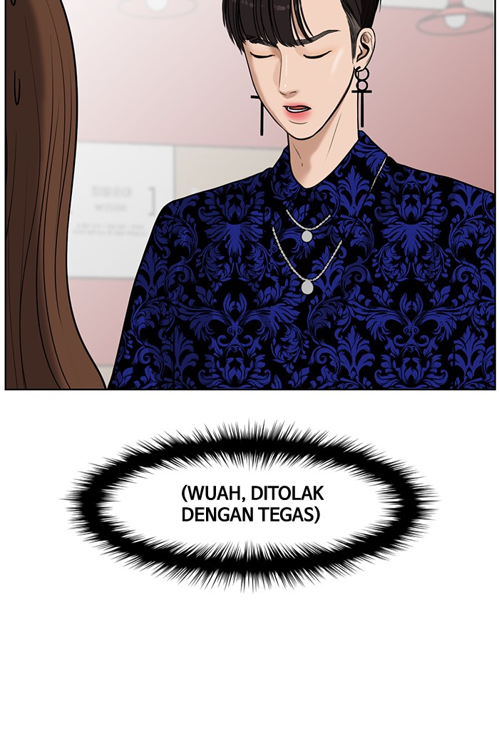 Baca The Secret of Angel - Chapter 33 halaman 57