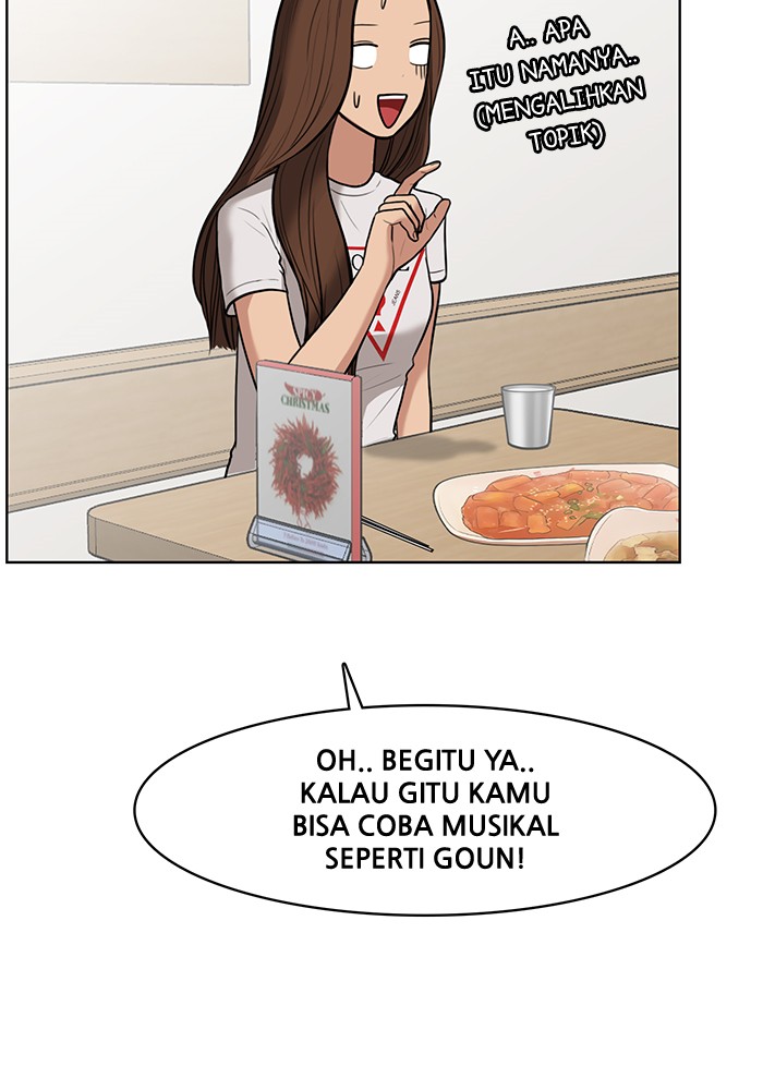 Baca The Secret of Angel - Chapter 33 halaman 63