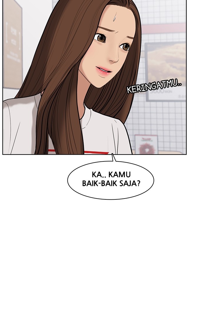 Baca The Secret of Angel - Chapter 33 halaman 5