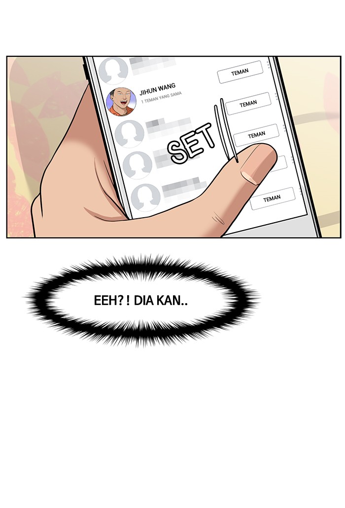 Baca The Secret of Angel - Chapter 33 halaman 77