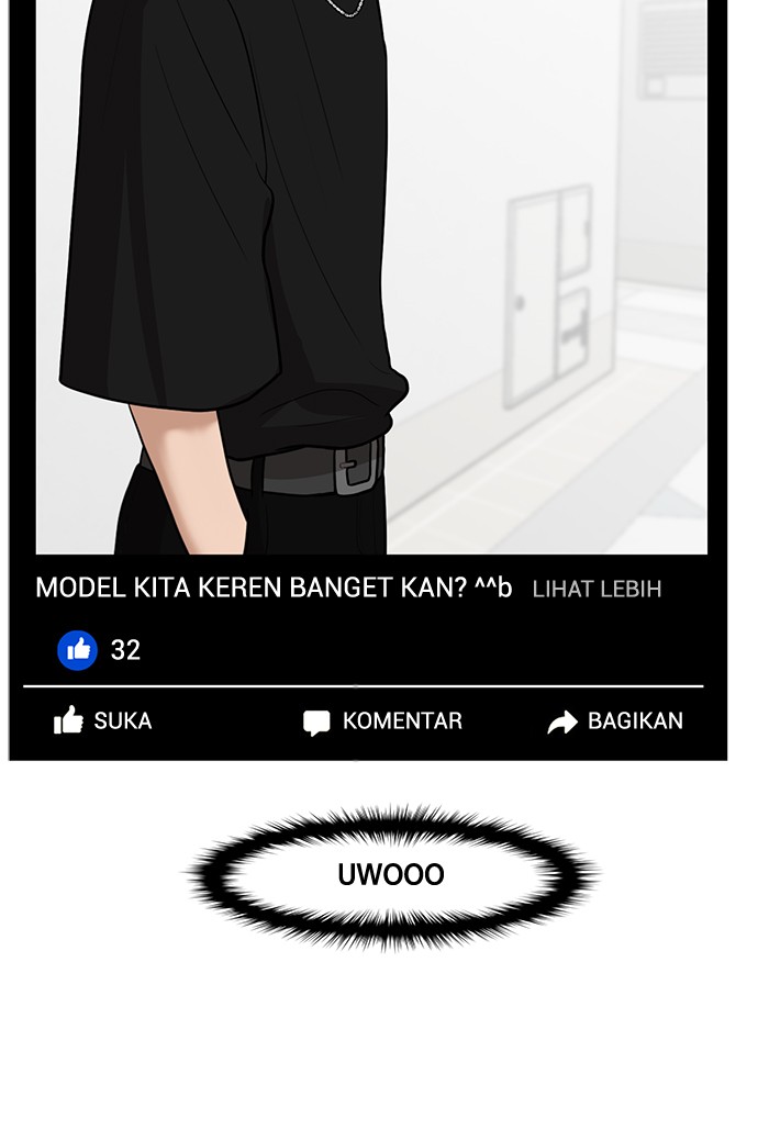 Baca The Secret of Angel - Chapter 33 halaman 84