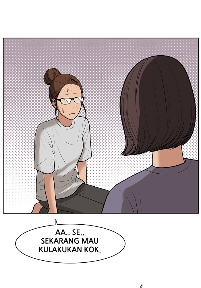 Baca The Secret of Angel - Chapter 33 halaman 96