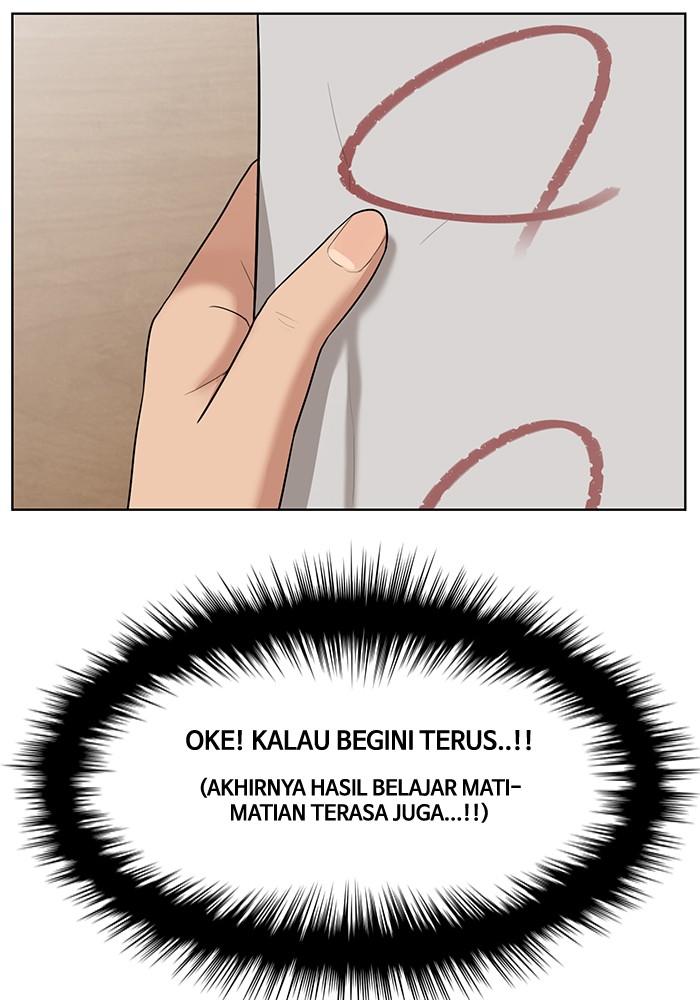 Baca The Secret of Angel - Chapter 33 halaman 105