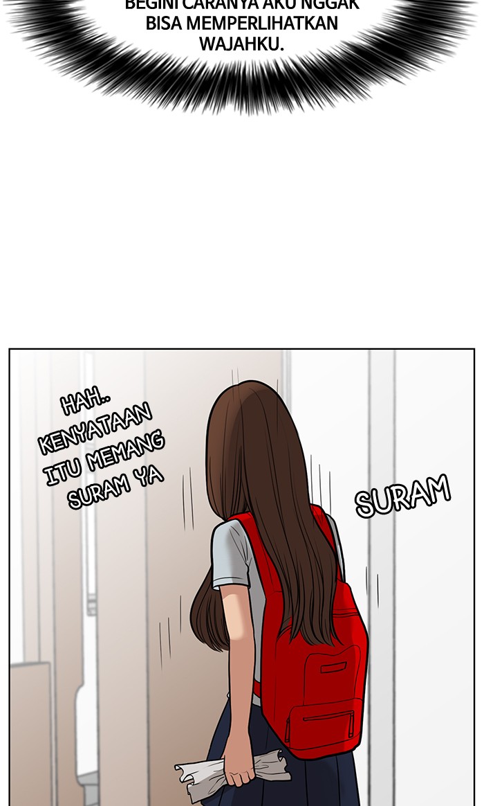 Baca The Secret of Angel - Chapter 33 halaman 116