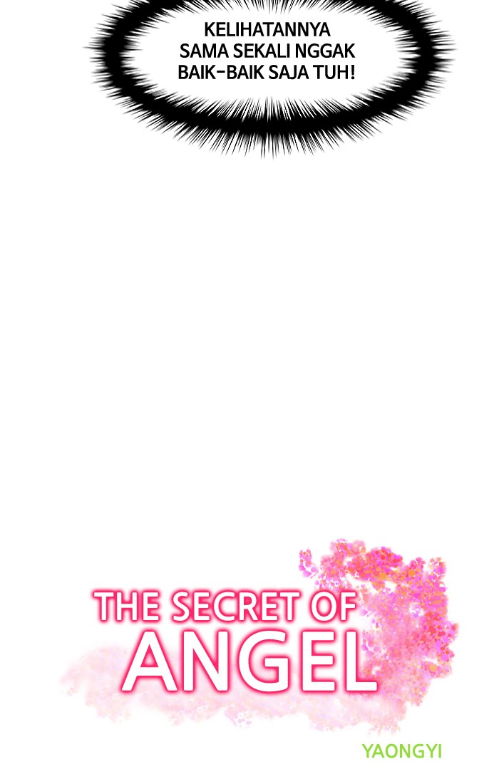 Baca The Secret of Angel - Chapter 33 halaman 7