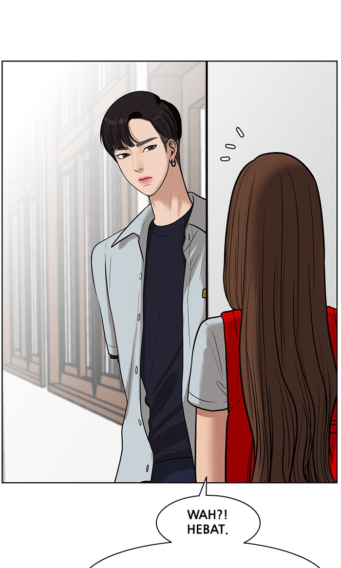 Baca The Secret of Angel - Chapter 33 halaman 119
