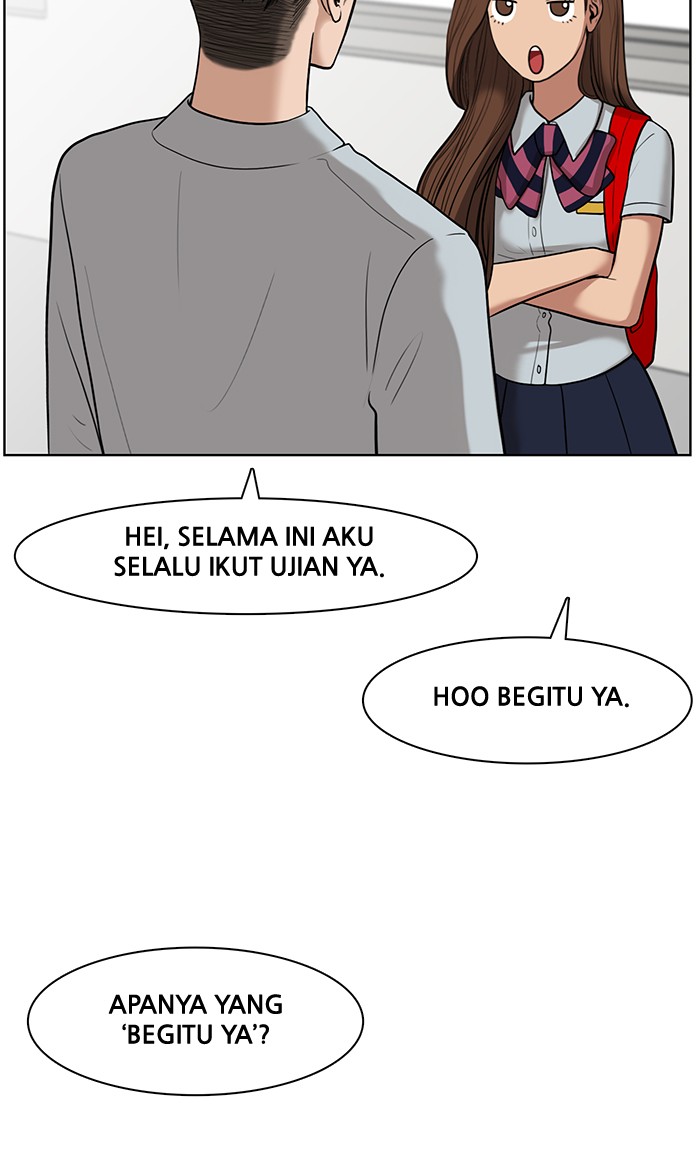 Baca The Secret of Angel - Chapter 33 halaman 124