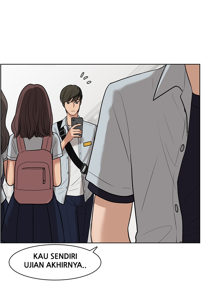Baca The Secret of Angel - Chapter 33 halaman 126