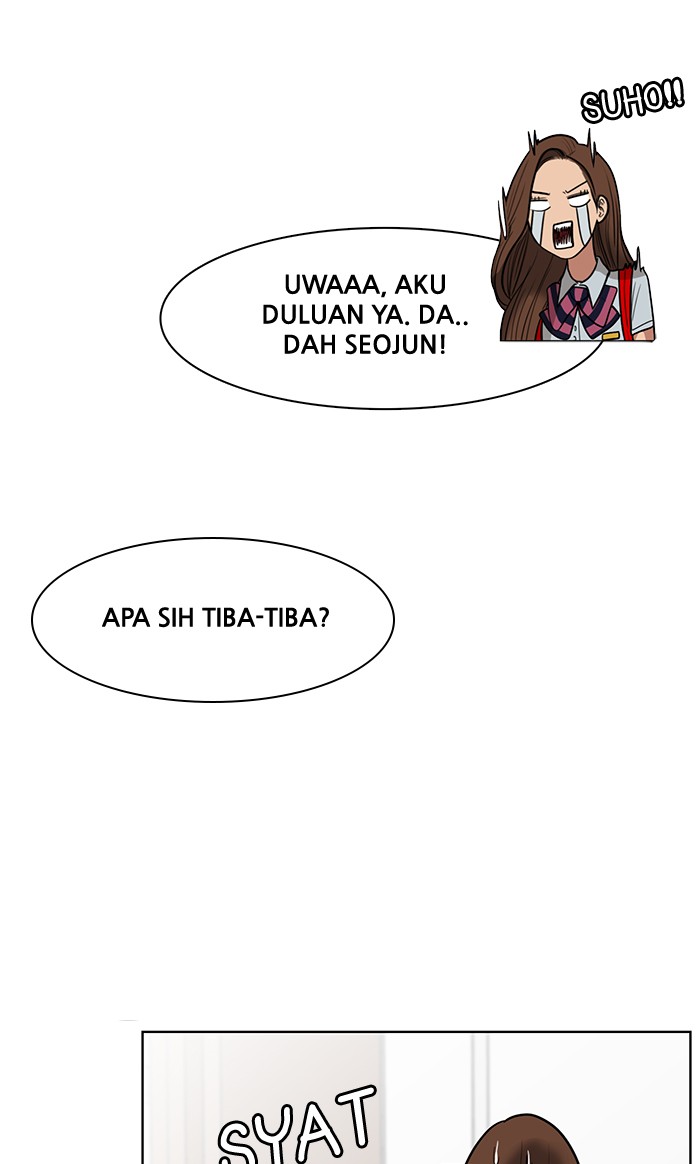 Baca The Secret of Angel - Chapter 33 halaman 129