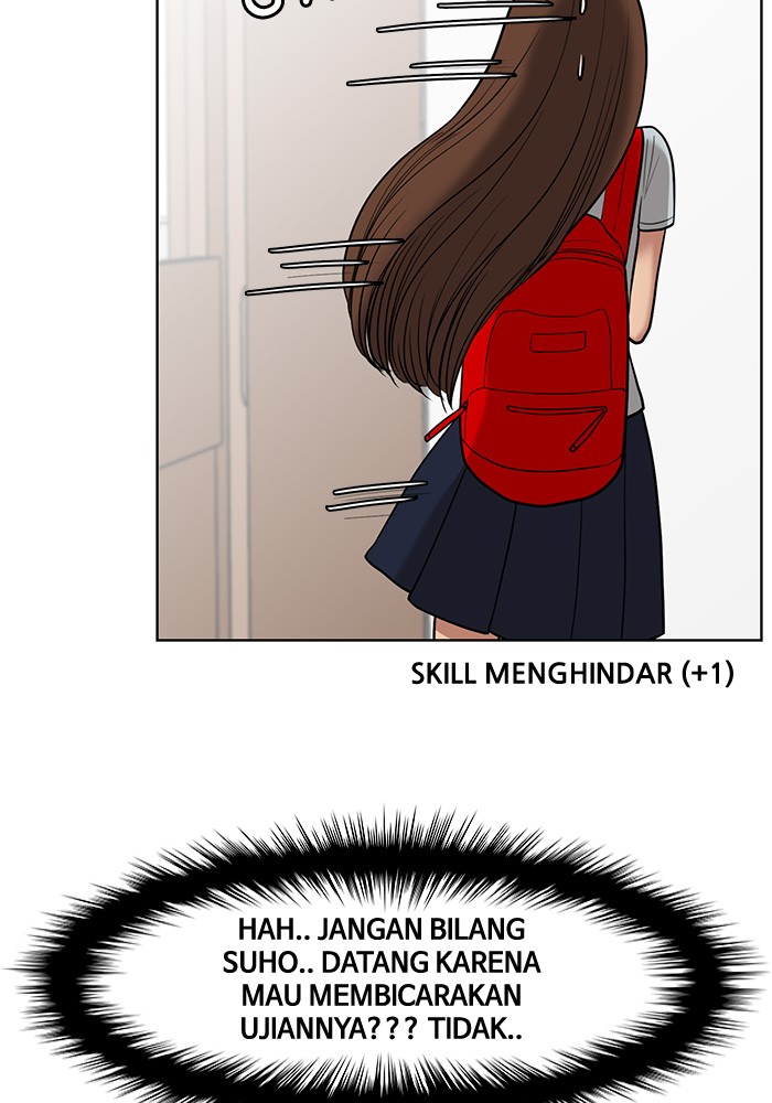 Baca The Secret of Angel - Chapter 33 halaman 132