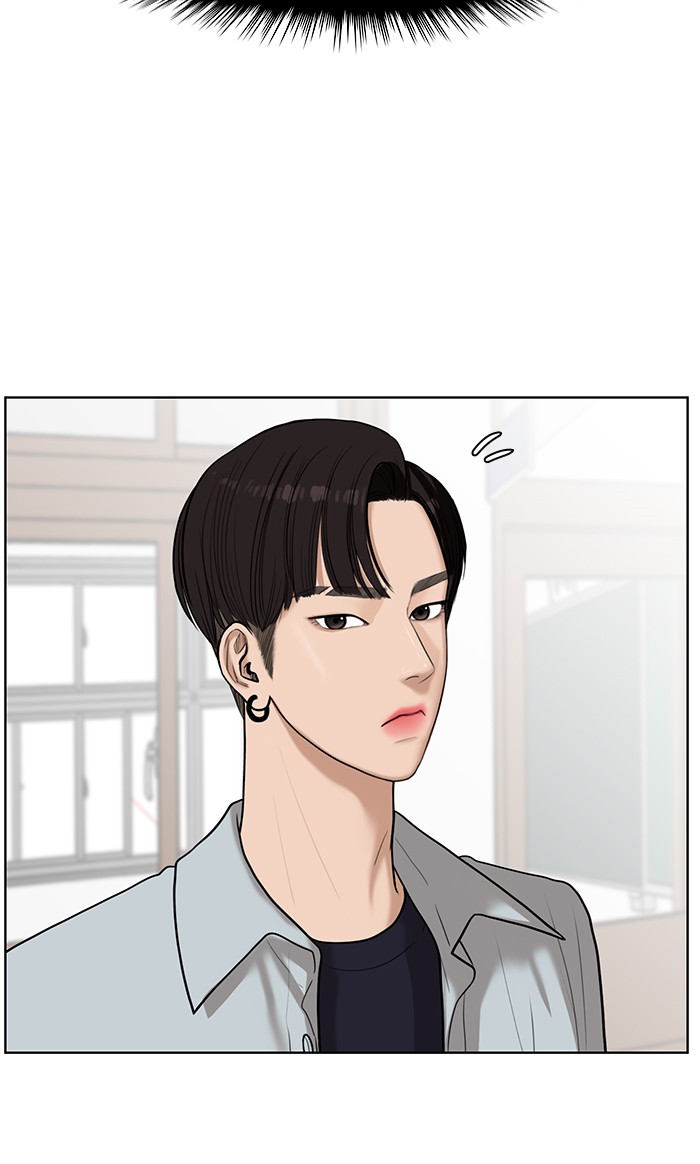 Baca The Secret of Angel - Chapter 33 halaman 134