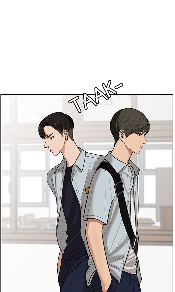 Baca The Secret of Angel - Chapter 33 halaman 138