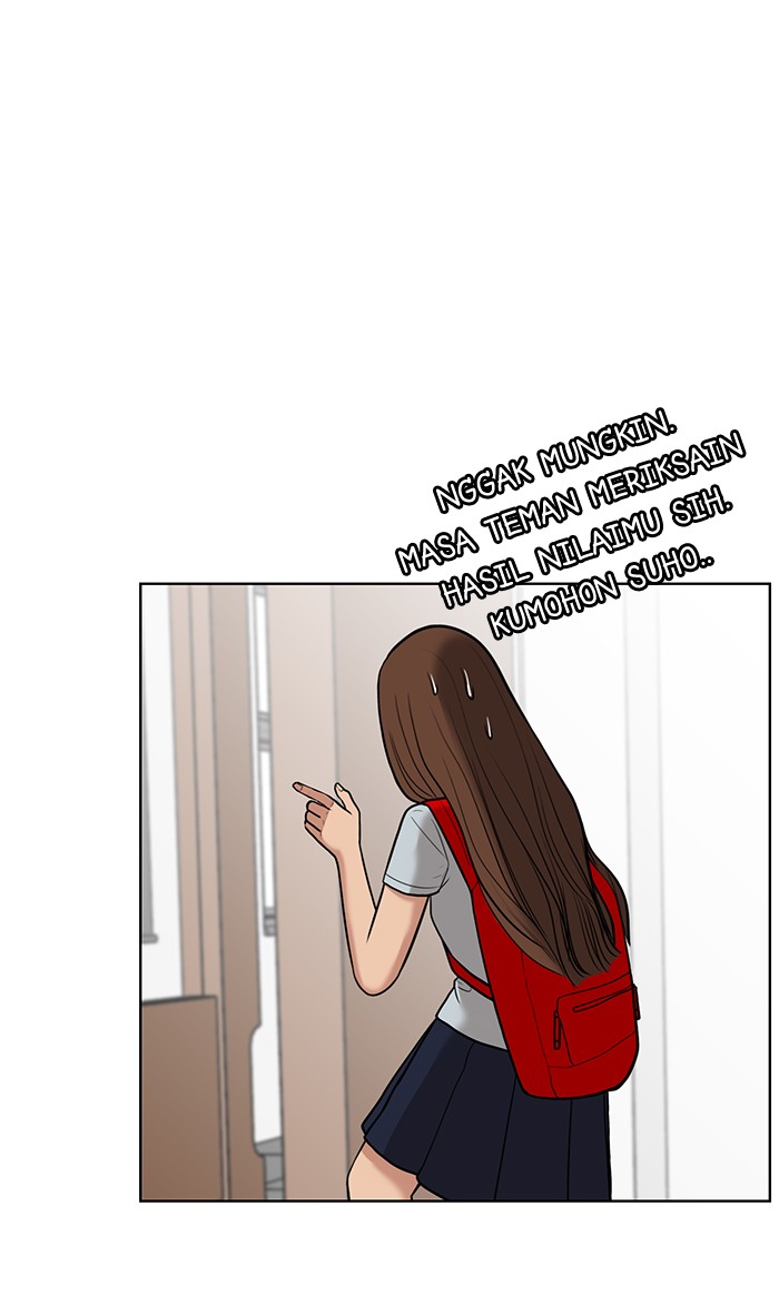 Baca The Secret of Angel - Chapter 33 halaman 142