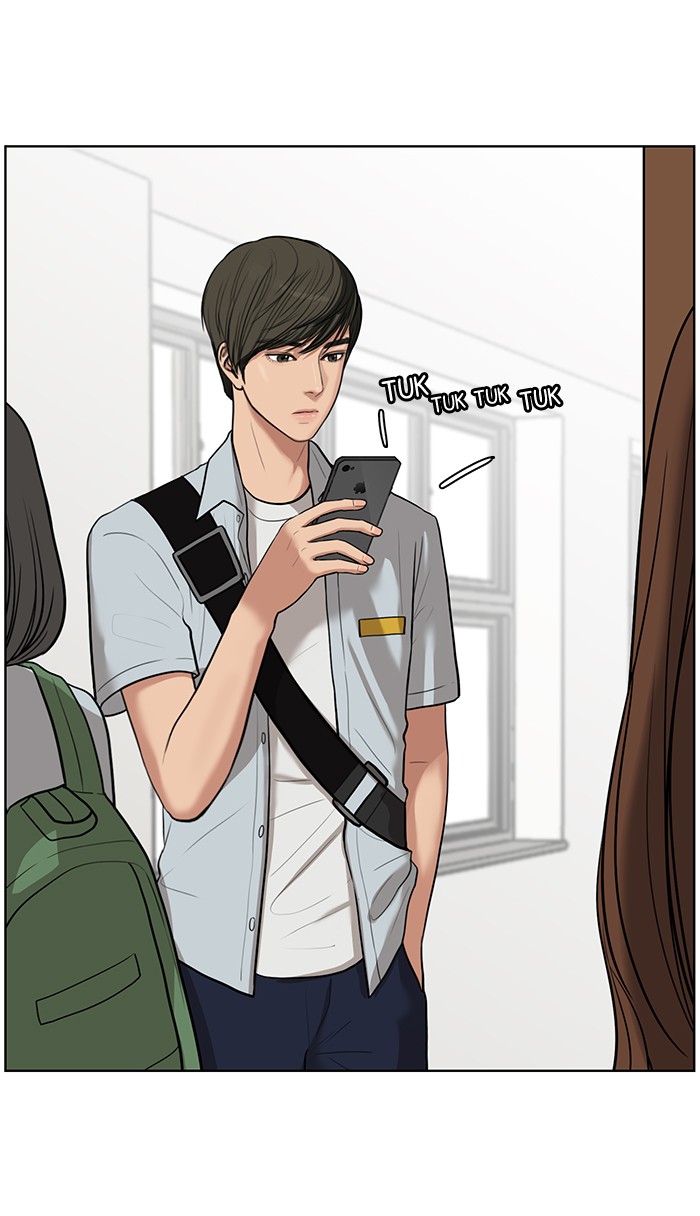 Baca The Secret of Angel - Chapter 33 halaman 144