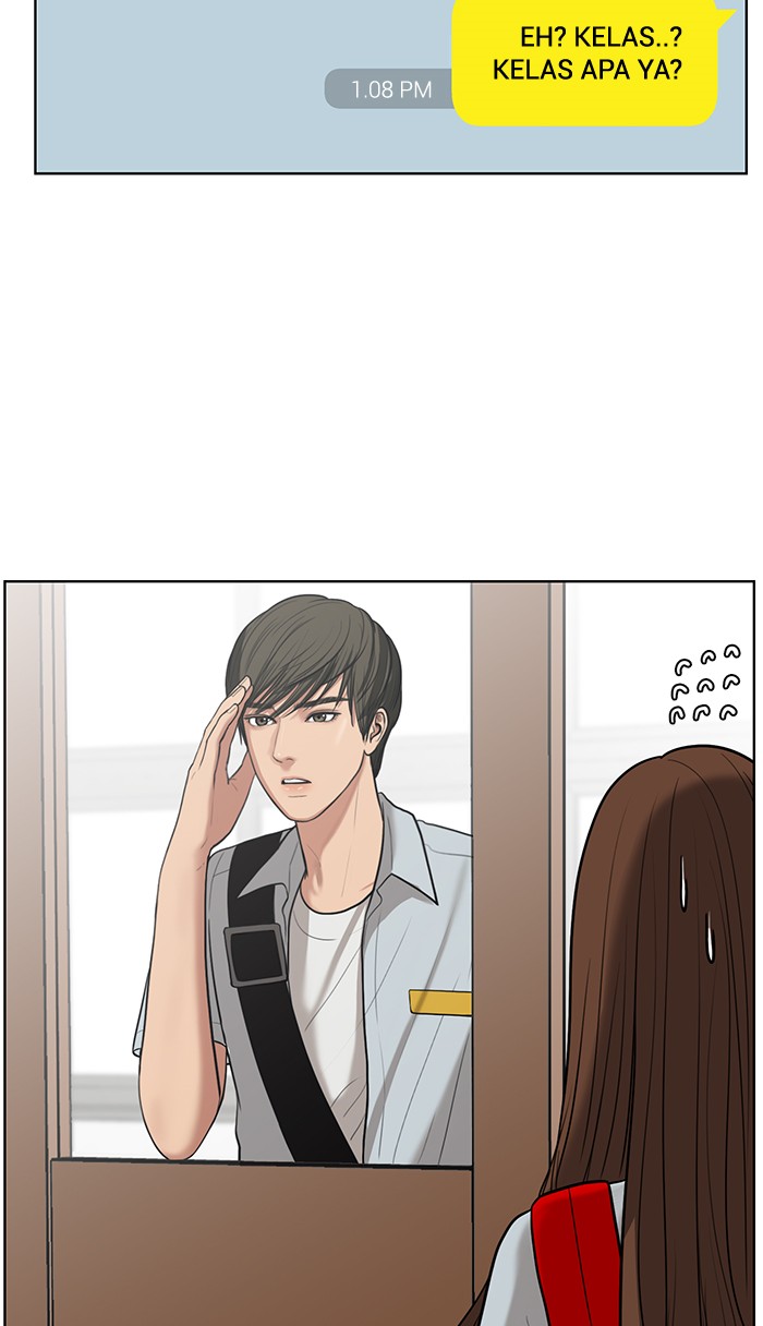 Baca The Secret of Angel - Chapter 33 halaman 154