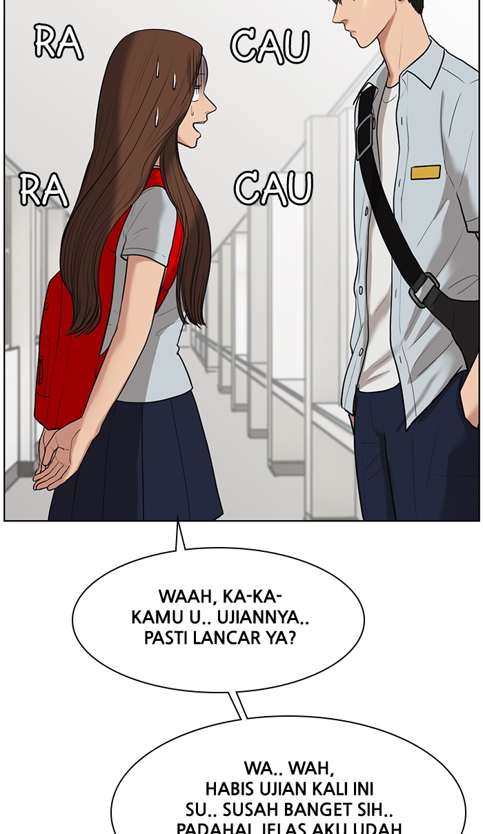 Baca The Secret of Angel - Chapter 33 halaman 160