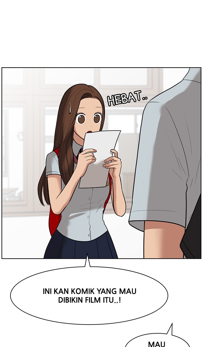 Baca The Secret of Angel - Chapter 33 halaman 166