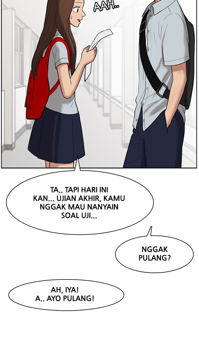 Baca The Secret of Angel - Chapter 33 halaman 169