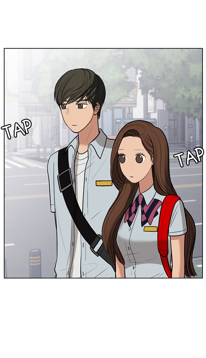 Baca The Secret of Angel - Chapter 33 halaman 173