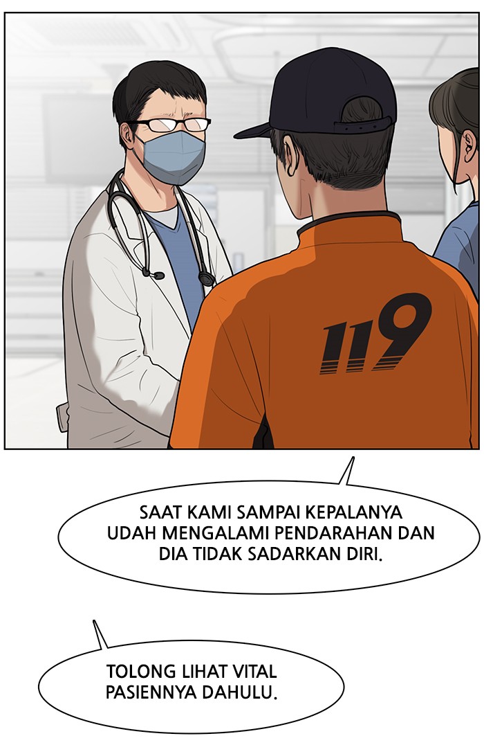 Baca The Secret of Angel - Chapter 34 halaman 10