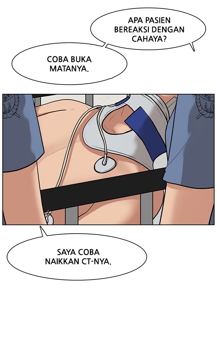 Baca The Secret of Angel - Chapter 34 halaman 11