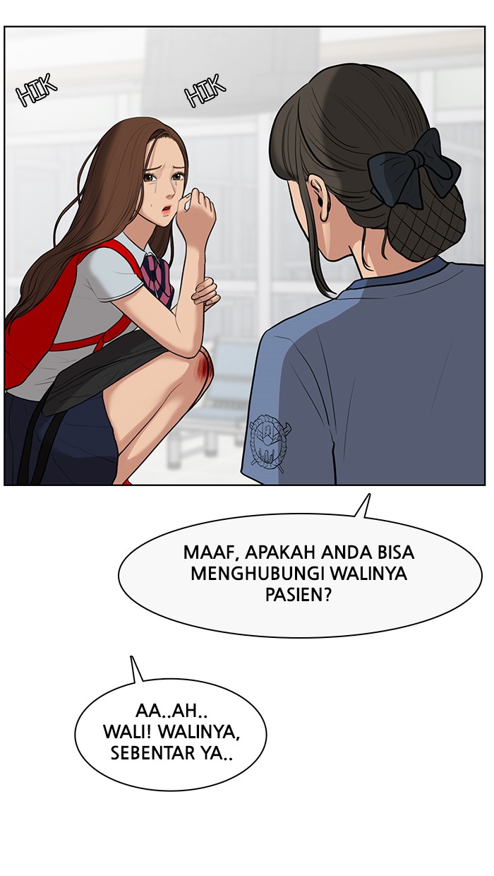 Baca The Secret of Angel - Chapter 34 halaman 13