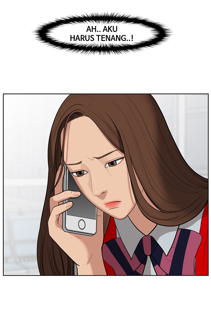 Baca The Secret of Angel - Chapter 34 halaman 15