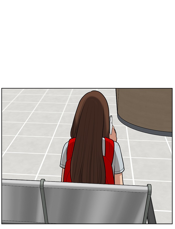 Baca The Secret of Angel - Chapter 34 halaman 19