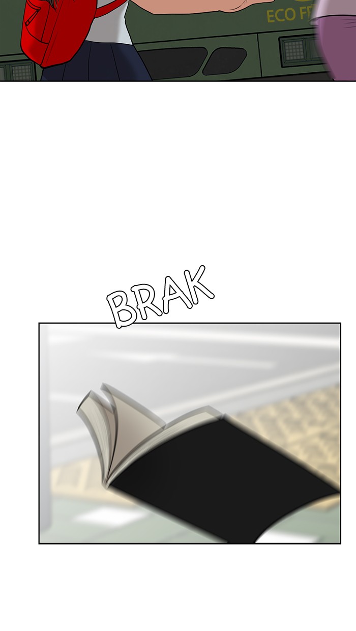 Baca The Secret of Angel - Chapter 34 halaman 2